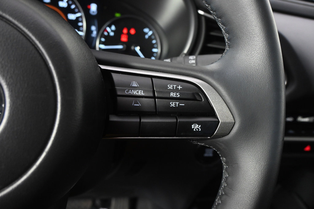 Used 2026 MAZDA CX-30 AWD 2.5 S w/ Select Sport Pkg image 34