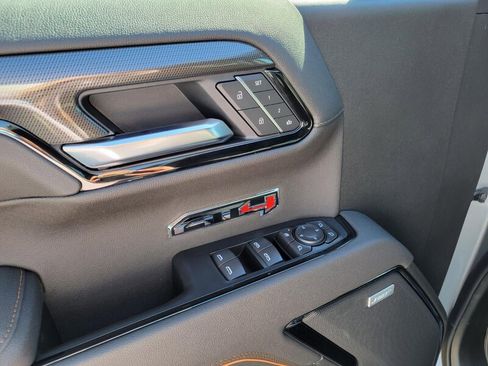 New 2026 GMC Sierra 1500 AT4 w/ AT4 Premium Package image 14