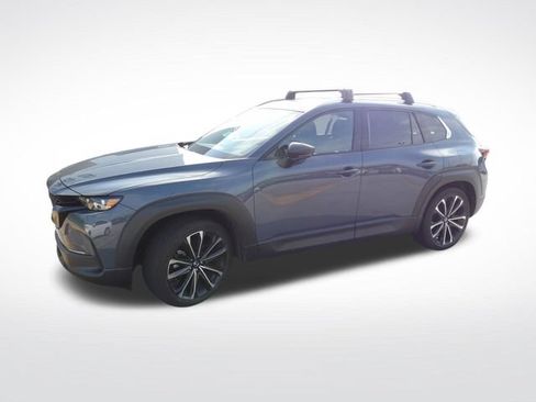 Used 2024 MAZDA CX-50 AWD 2.5 S w/ Cargo Package image 10