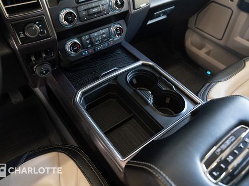 Used 2021 Ford F250 Limited image 25