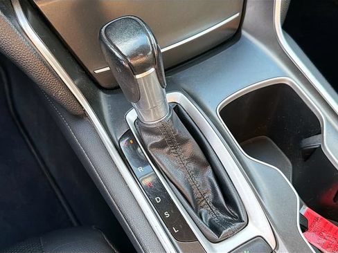Used 2021 Honda Accord EX-L image 17