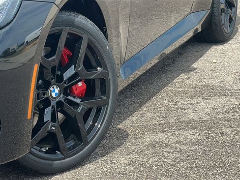 New 2026 BMW M240i xDrive Coupe w/ Premium Package image 3