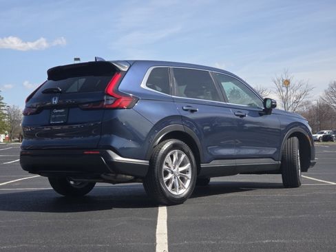 Certified 2023 Honda CR-V EX-L image 18