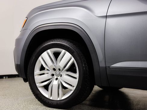 Used 2019 Volkswagen Atlas SE image 6