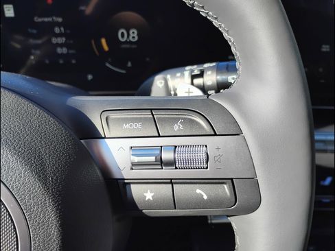 New 2026 Hyundai Kona Limited FWD image 26