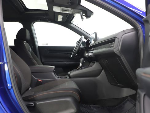Used 2024 Honda CR-V Sport image 11
