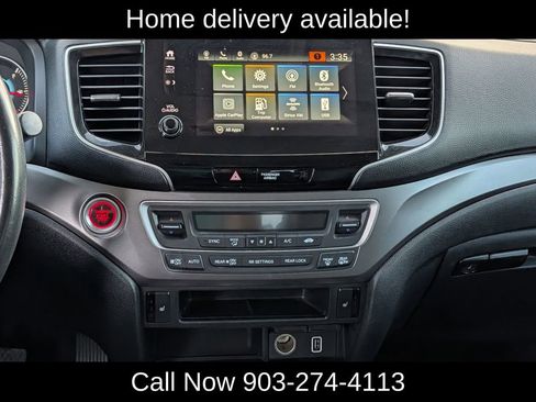 Used 2021 Honda Pilot Special Edition image 14