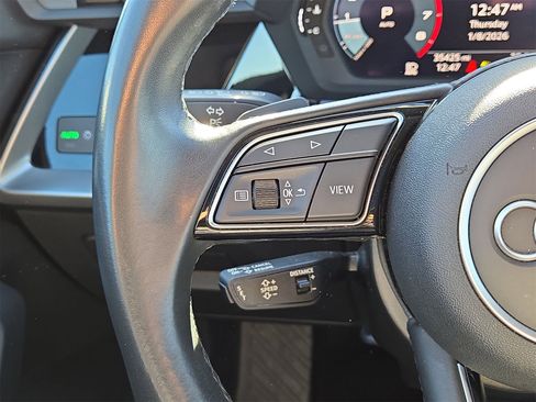 Certified 2024 Audi A3 2.0T Premium image 21