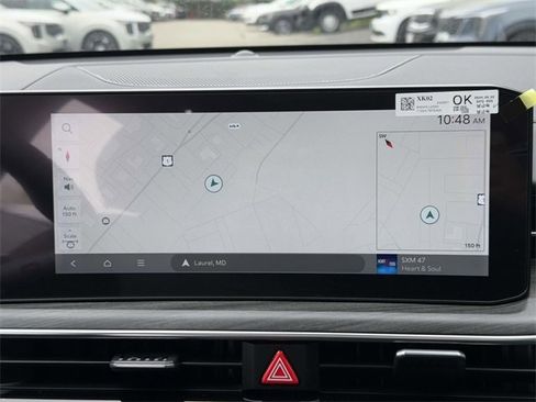 New 2025 Kia K5 EX image 3