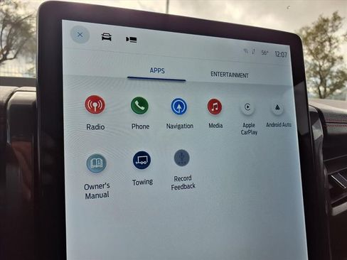 Used 2023 Ford Expedition Limited image 4