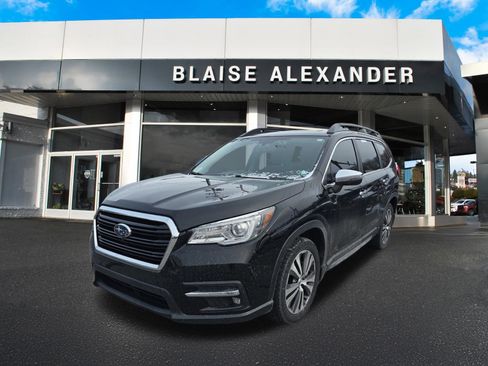 Used 2022 Subaru Ascent Touring image 8