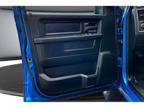 Certified 2024 RAM 1500 Tradesman w/ Tradesman SXT Package image 20