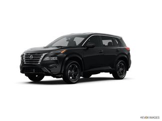 Used 2024 Nissan Rogue SV AWD/4WD video 1