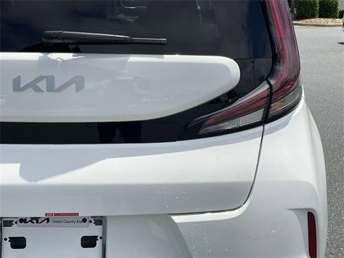 New 2025 Kia Soul S image 18