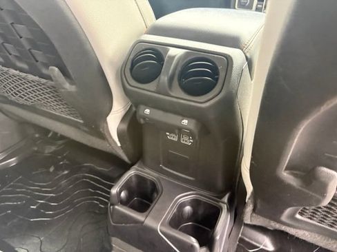 Used 2022 Jeep Gladiator Mojave w/ LED Lighting Group AWD/4WD image 29