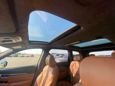 Used 2025 Kia Telluride SX Prestige X-Line image 25