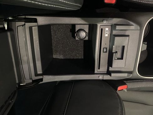 New 2025 Subaru Outback Touring XT image 20