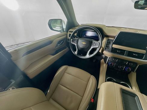 Used 2023 Chevrolet Tahoe Premier image 9