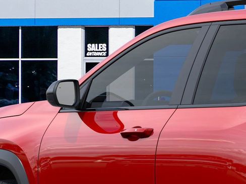 New 2026 Chevrolet Equinox RS w/ Convenience Package III image 14