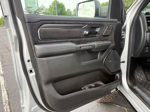 New 2026 RAM 1500 RHO AWD/4WD image 13