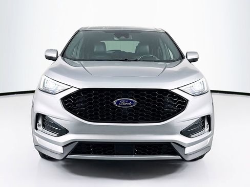 Used 2024 Ford Edge ST-Line image 2