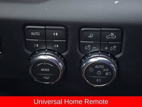 New 2026 GMC Sierra 1500 AT4X AWD/4WD image 26