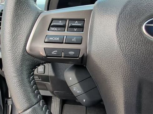 Used 2015 Subaru Forester 2.5i Limited image 23