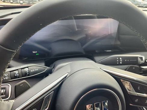 New 2026 Buick Enclave Sport Touring w/ Power Package AWD/4WD image 15