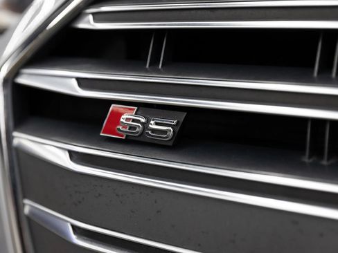 Used 2018 Audi S5 Premium Plus AWD/4WD image 8