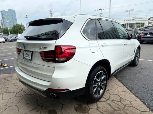 Used 2017 BMW X5 xDrive35d AWD/4WD image 7