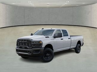 New 2026 RAM 2500 Tradesman RWD video 1