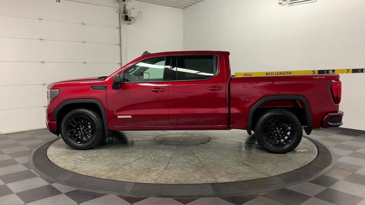 Used 2023 GMC Sierra 1500 Elevation AWD/4WD image 36