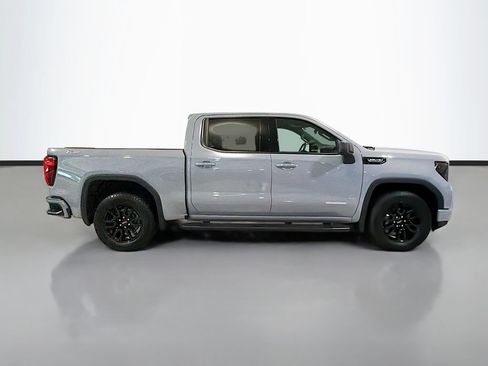 Used 2024 GMC Sierra 1500 Elevation w/ X31 Off-Road Package AWD/4WD image 10