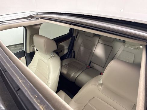 Used 2022 Honda CR-V EX-L image 14