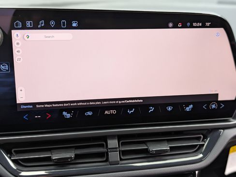 Used 2024 Chevrolet Equinox EV RS image 26