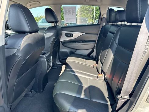 Used 2023 Nissan Murano SL FWD image 23