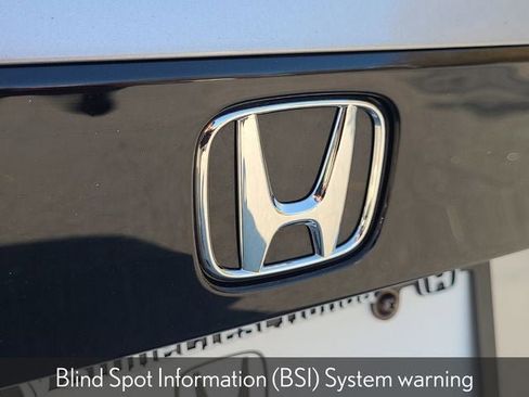 Certified 2025 Honda Accord Sport image 34