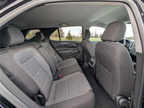 Used 2023 Chevrolet Equinox LT image 11