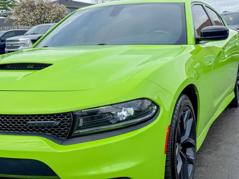 Used 2023 Dodge Charger GT w/ Blacktop Package RWD image 17