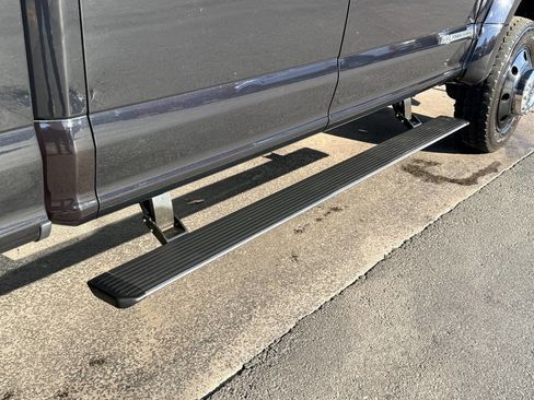 Used 2019 Ford F450 Limited image 15