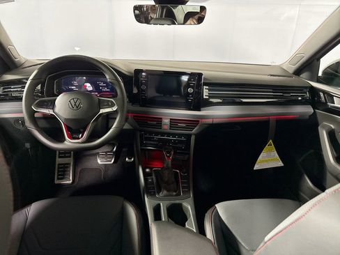 New 2026 Volkswagen Jetta GLI Autobahn FWD image 12