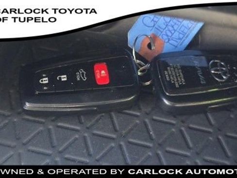 Used 2024 Toyota RAV4 XLE Premium w/ Weather Package image 17