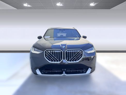 Used 2025 BMW X3 xDrive30i w/ Convenience Package image 5
