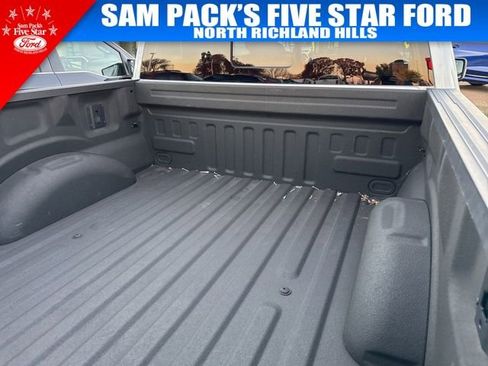 Used 2021 Ford F150 XLT w/ Equipment Group 302A High image 4