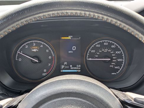 Used 2024 Subaru Forester Wilderness AWD/4WD image 22