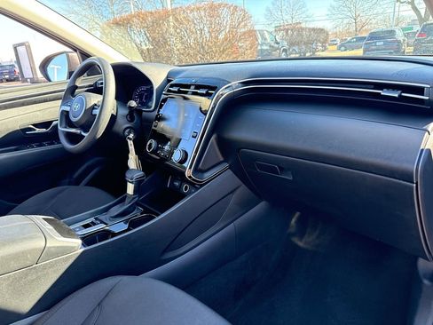 Used 2024 Hyundai Tucson SE image 34