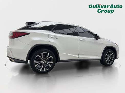 Used 2019 Lexus RX 350 FWD w/ Premium Package image 9