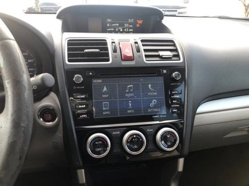 Used 2016 Subaru Forester 2.5i Touring w/ Eyesight & Navigation System image 21