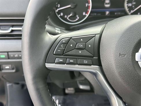 Certified 2020 Nissan Sentra SV image 20