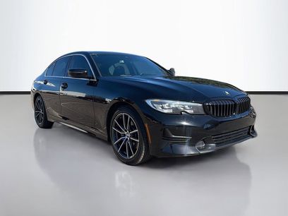 Used 2020 BMW 330i Sedan w/ Driving Assistance Package